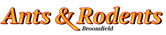Broomfield Ant Exterminator & Rodent Control Company Logo